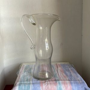 Signed by Richard Blinko Pitcher.